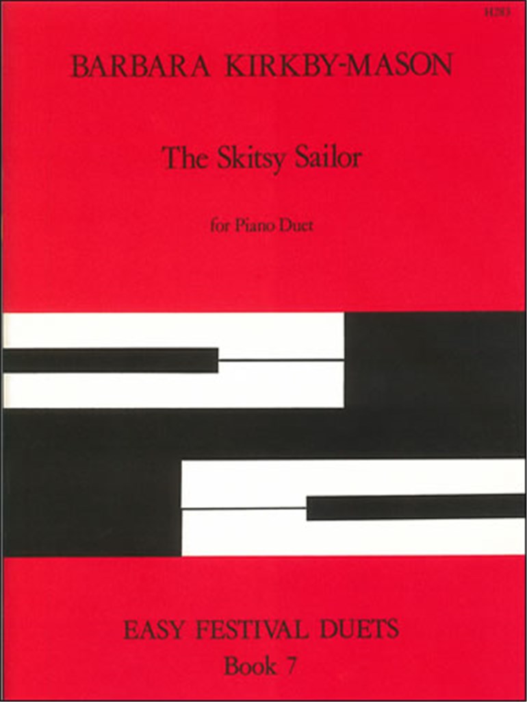 The Skitsy Sailor